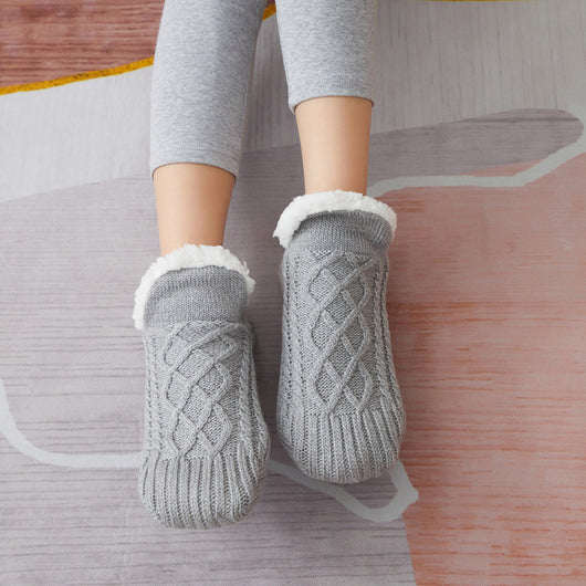 Calcetines de Lana Térmica para Invierno - Calidez y Confort para Toda la Familia - Image 17