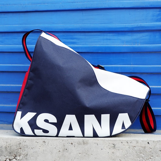 Bolsa de Transporte Acolchada para Patines - Mochila Deportiva con Correa de Hombro - Image 2