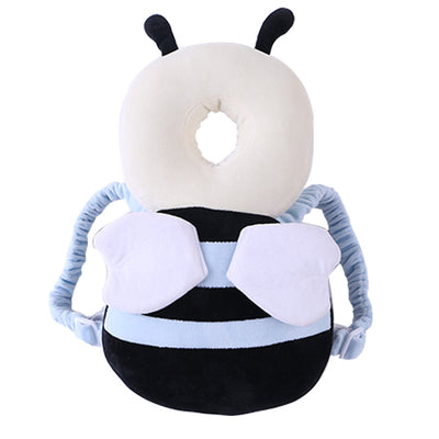 Casco Protector de Espuma para Bebé - Almohadilla Antigolpes - Image 11