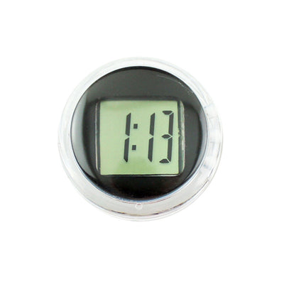 Reloj Termómetro Digital Impermeable para Moto y Auto - Image 4
