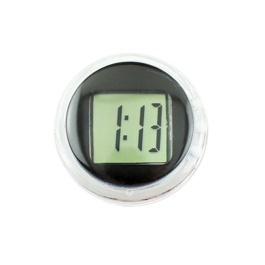 Reloj Termómetro Digital Impermeable para Moto y Auto - Image 4