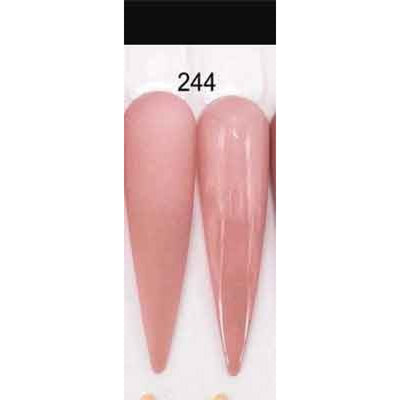 Polvo Acrílico a Granel 50g - 20 Colores Vibrantes para Uñas Profesionales - Image 8