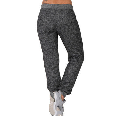 Pantalones de Vestir Talla Grande para Mujer - Image 4