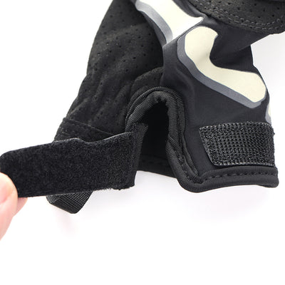 Guantes Táctiles Luminosos para Ciclismo - Antideslizantes y Resistentes - Image 22