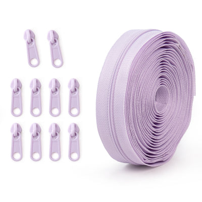 Bolsas de Almacenamiento para Trajes Nylon con Cierre de 4.5M - Image 13