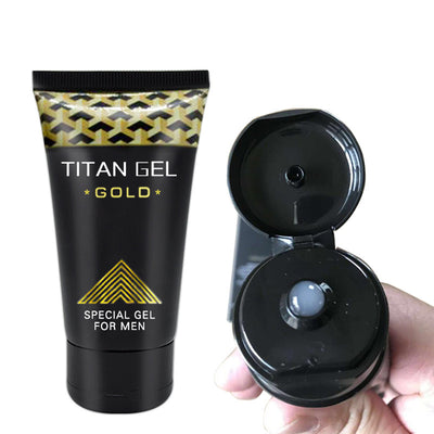 Crema Masajeadora para Cuidado Íntimo Masculino - Image 7