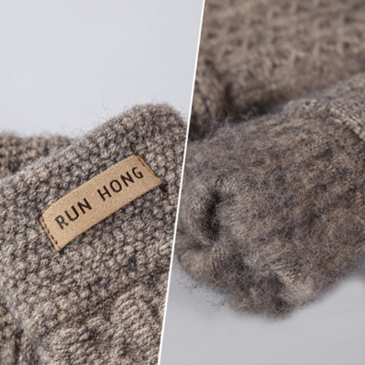 Guantes de Invierno para Hombre - Calidez y Protección - Image 14