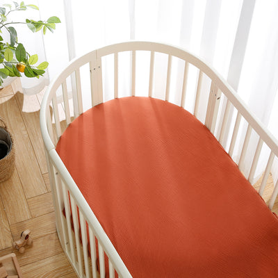 Ropa de Cama Doble Gasa para Bebé - Image 4