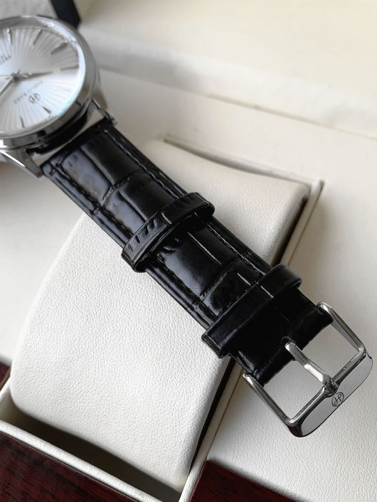 Reloj Automático Multifuncional Resistente al Agua para Hombre - Image 10