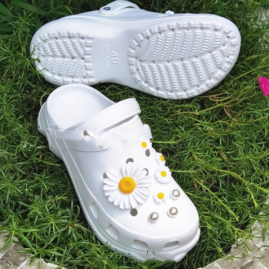 Sandalias Baotou con Cuña y Plataforma para Mujer - Image 5