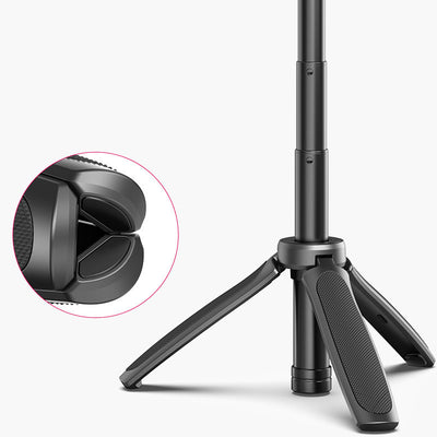 Trípode Telescópico de 4 Etapas con Liberación Rápida - Image 3