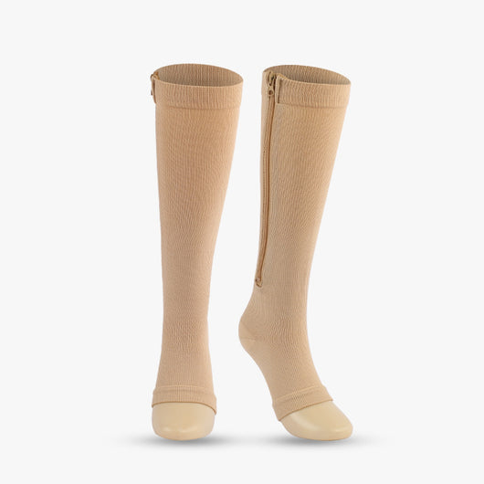 Calcetines de Compresión Venosa para Ejercicio - Image 5