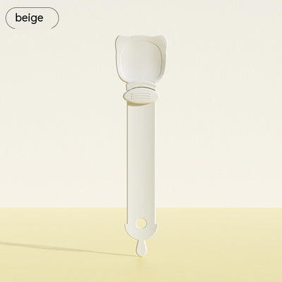 Exprimidor de Pasta para Gatos - Máquina Dispensadora Compacta - Image 14