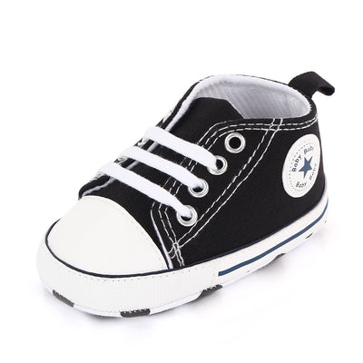 Zapatos para Bebés y Niños Pequeños - Image 12