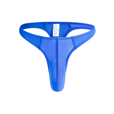 Bóxer Hombre Ice Silk Cintura Baja Transpirable - Image 17