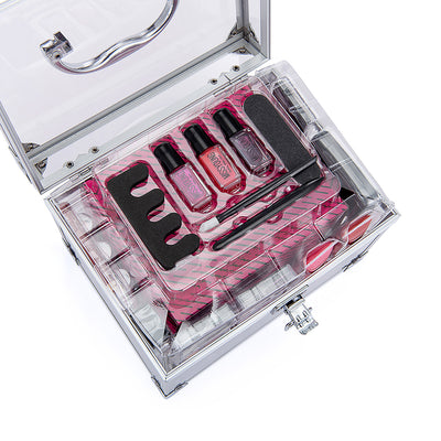Set Completo de Maquillaje: Labial, Sombra y Esmalte - Image 5