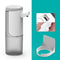 Dispensador Automático de Espuma para Manos con Sensor Infrarrojo