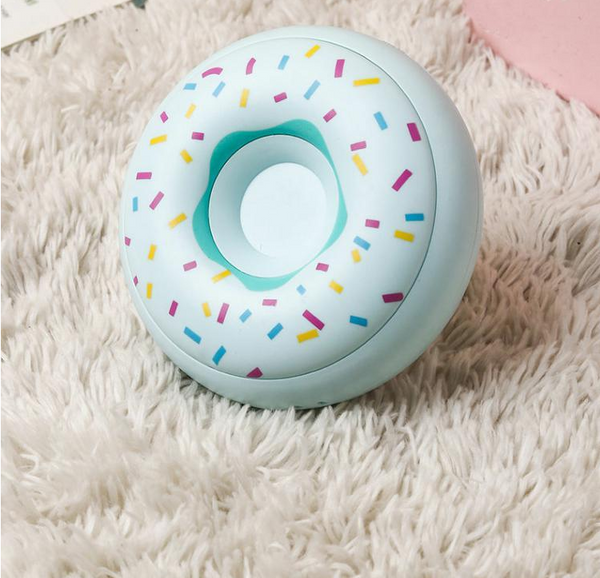 Bolsa Térmica Eléctrica Mini Donuts