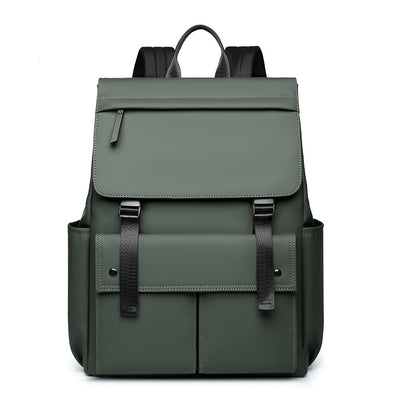 Mochila Minimalista para Hombre - Diseño Casual y Versátil - Image 7