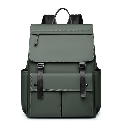 Mochila Minimalista para Hombre - Diseño Casual y Versátil - Image 7