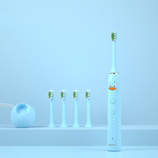 Cepillo de Dientes Eléctrico Inteligente - Image 7
