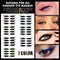 7-Color Set, 4 Pairs