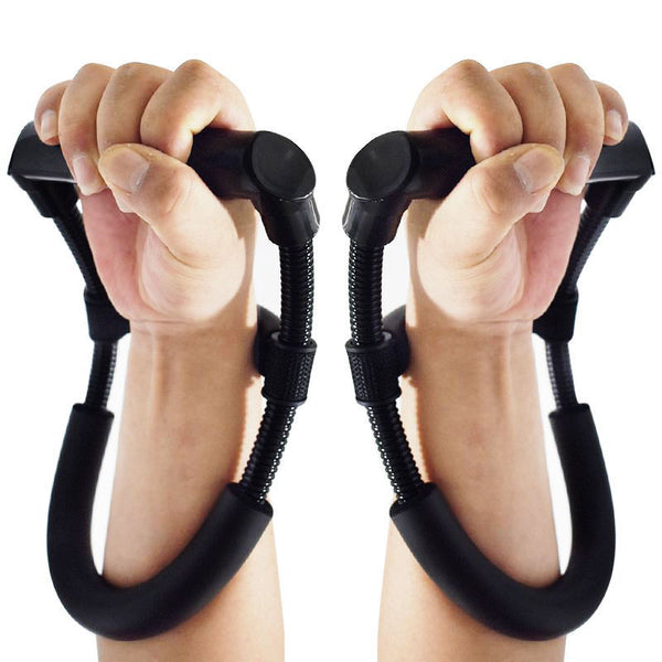 Ejercitador de Antebrazo Profesional para Recuperación Muscular