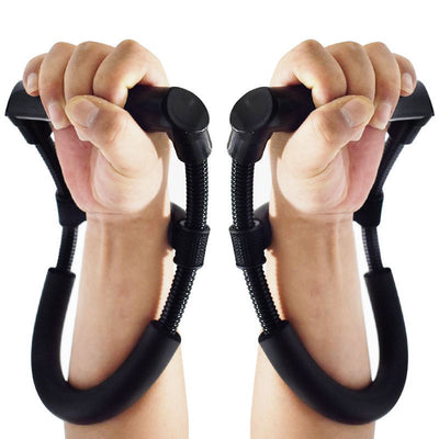 Ejercitador de Antebrazo Profesional para Recuperación Muscular