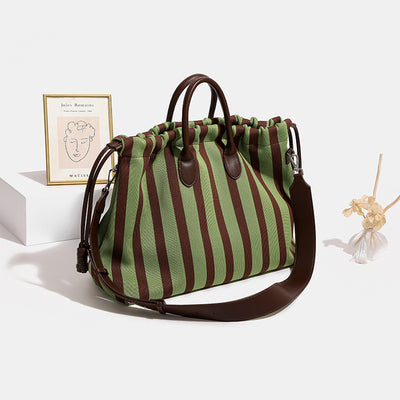 Bolso Bandolera Versátil de Lujo - Perfecto para Diario - Image 12
