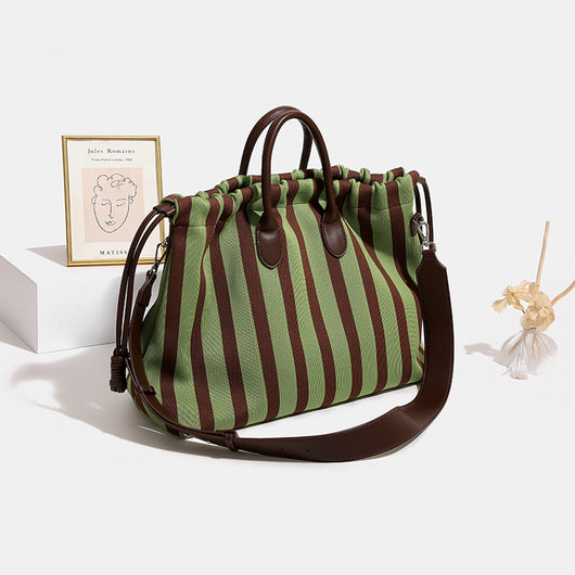Bolso Bandolera Versátil de Lujo - Perfecto para Diario - Image 12