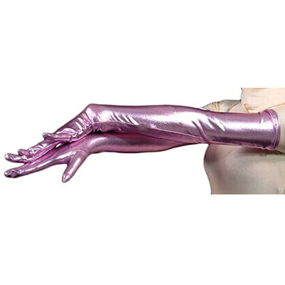Guantes de Lycra Antideslizantes para Presentaciones en Escena - Image 14