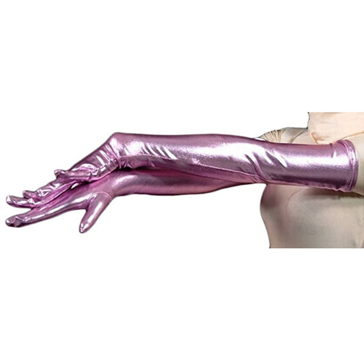 Guantes de Lycra Antideslizantes para Presentaciones en Escena - Image 14