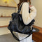 Bolso Bandolera Casual de Un Hombro Tipo Tote