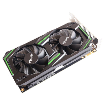 Tarjeta Gráfica GTX550TI 6GB GDDR5 para Gaming y Diseño - Image 5
