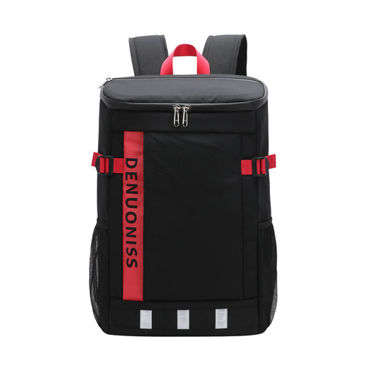 Mochila Casual de Verano con Contraste de Colores - Image 14
