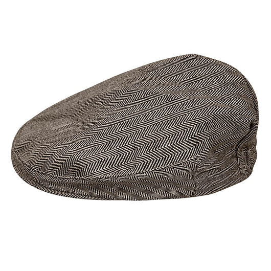 Traje Gentleman Infantil con Boina Blanca para Bautizo - Image 5
