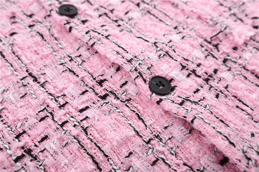 Camisa Abrigo Holgada Street Otoño para Hombre - Image 15