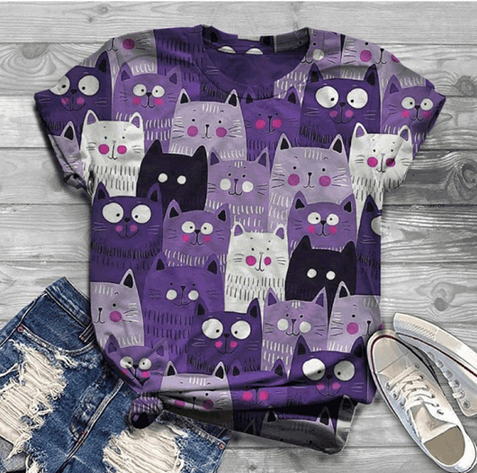 Playera Retro Halloween Unisex - Diseño Clásico para Hombre y Mujer