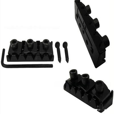 Clavijero de Bloqueo Doble para Guitarra Eléctrica - Image 13