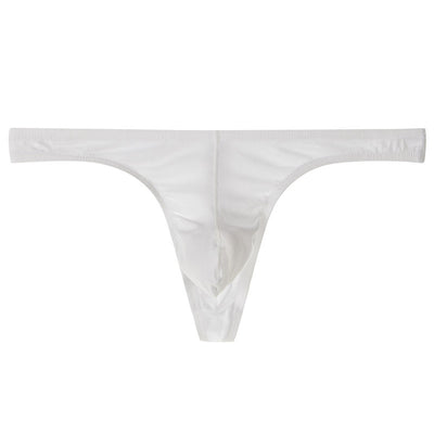 Tanga Masculina de Algodón Puro Estampado Elefante - Image 7