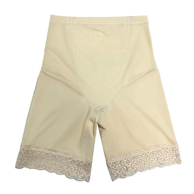 Panties Moldeadores con Encaje y Levantador de Glúteos - Image 7