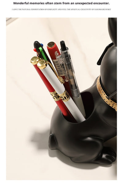 Organizador de Llaves de Diseño Francés para la Entrada - Image 23