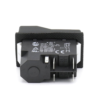 Interruptor Magnético Electromagnético Impermeable para Herramientas Eléctricas - Image 2