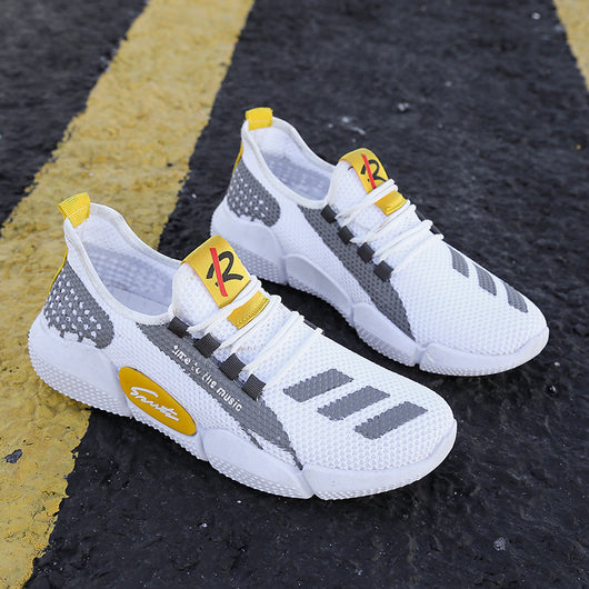 Zapatillas Deportivas Ultraligeras para Hombre y Mujer - Transpirables y Cómodas - Image 15