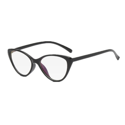 Lentes Cat Eye Retro Vintage - Estilo Artístico y Trendy - Image 3