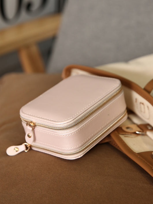 Organizador de Joyas Portátil para Viajes - Image 13