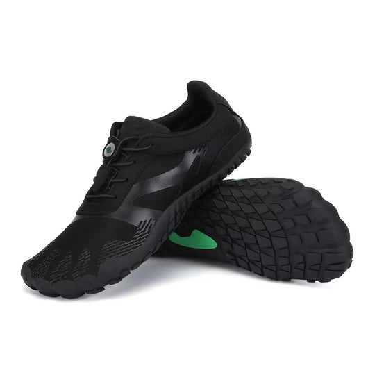 Tenis Deportivos para Hombre con Malla y Suela de Caucho - Image 8