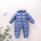 Denim Blue 73 cm
