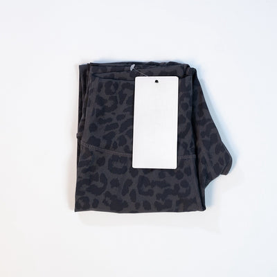 Pantalones Yoga Cintura Alta Efecto Segunda Piel con Estampado - Image 24