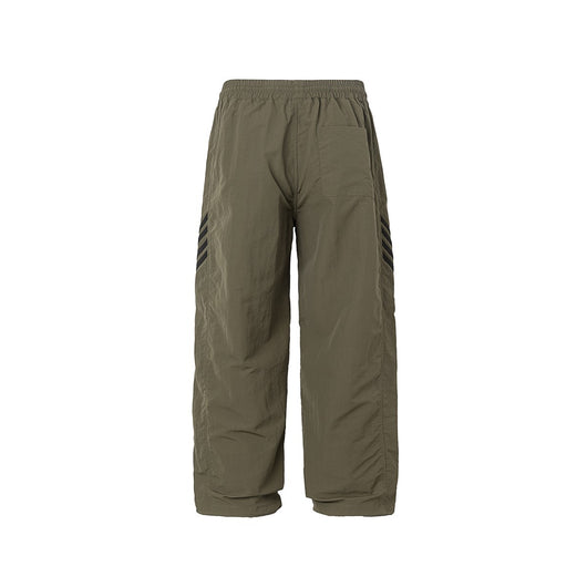 Pantalones de Trabajo Casuales con Cordón Ajustable - Image 18